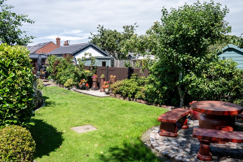 72 Shellfield Road